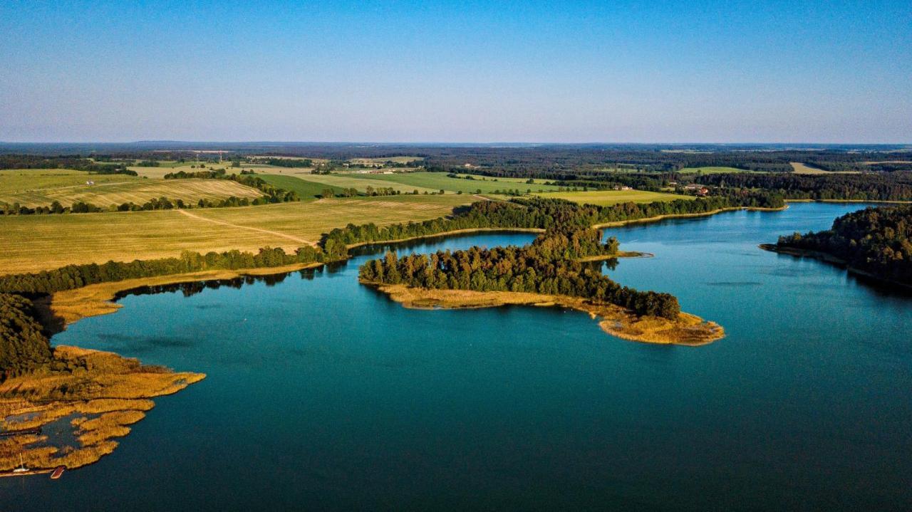 Certowka Villa Swierkocin  ภายนอก รูปภาพ